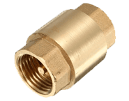 Клапан обратный