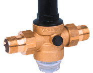 Клапан редукционный