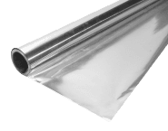 Фольга алюминиевая