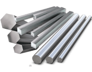 Пруток алюминиевый