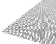 Сетка алюминиевая