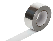 Скотч алюминиевый