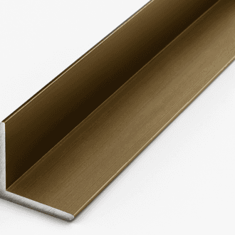 Профиль бронзовый