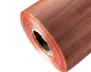 Сетка бронзовая