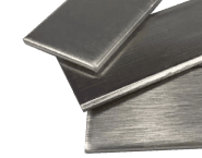 Пластина никелевая